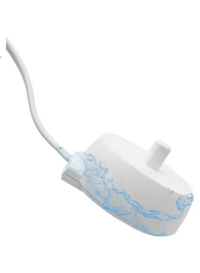 Trendy Style Chaofan Suitable For Oarlb Oral-B Electric Toothbrush Charger, Compatible With D10/D12/S12/S18/P2000/4000/6000/7000/Por600 Power Adapter, Charging Base - Image 2