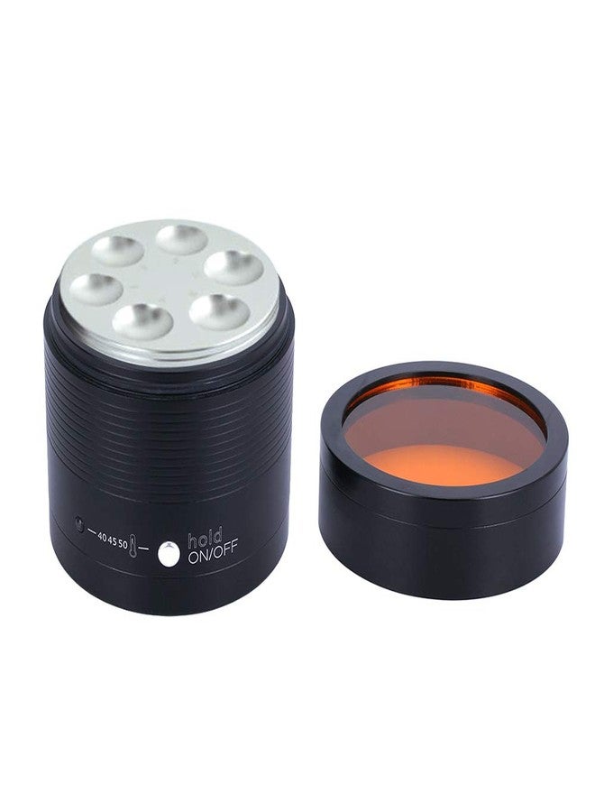 Protector 3H Magic Box Dental Resin Composite Softener Heater Dental Material Warmer with Light Filter Cover 40℃-50℃ - Image 4