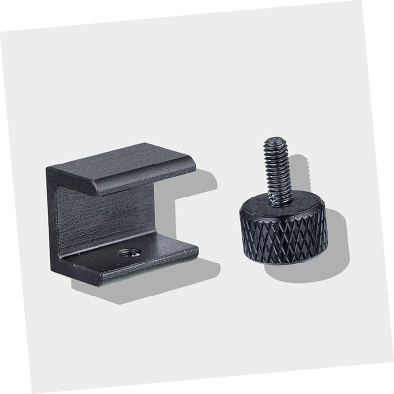 8Pcs Adjustable 3D Printer Bed Clamps Stable Glass Bed Clips For Printing Supply - Image 5