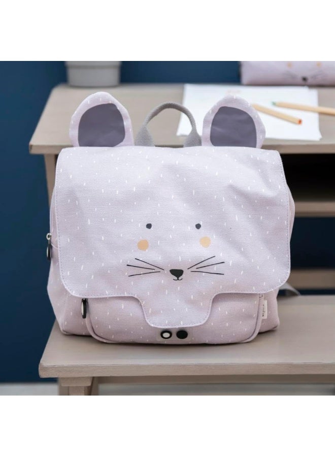 Trixie Satchel Mrs. Mouse - Image 5