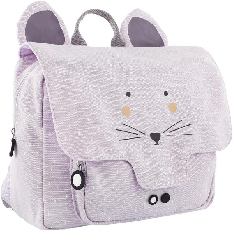 Trixie Satchel Mrs. Mouse - Image 2