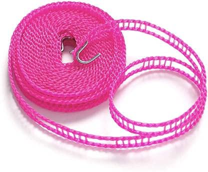 Rhonnium Nylon Clothesline RopeCloth Drying Rope - Image 1