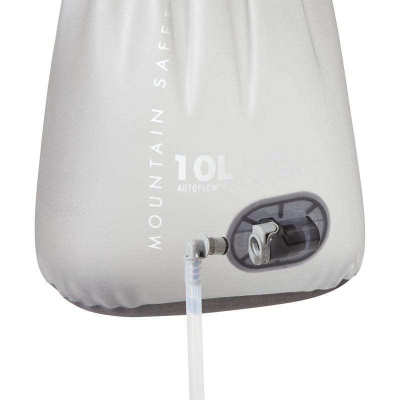 MSR AutoFlow XL 10-Liter Group Backpacking and Camping Gravity Water Filter - Image 2