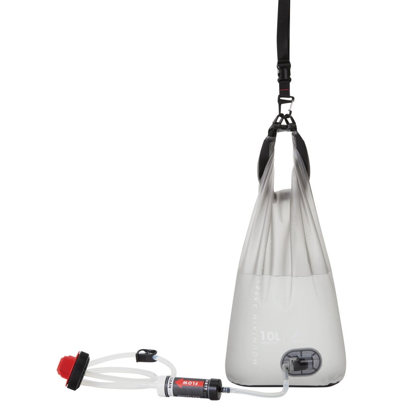 MSR AutoFlow XL 10-Liter Group Backpacking and Camping Gravity Water Filter - Image 1