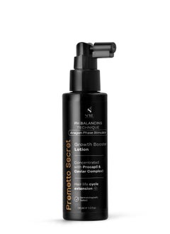 Premetto Secret Growth Booster Lotion