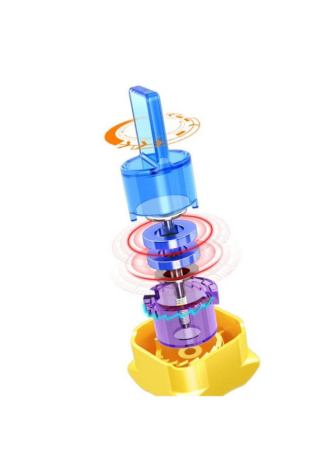 Cubelelo MoYu Super RS3M MagLev 3x3 | Highspeed Smooth Lightweight Speed Cube for Children Kids Adults Boys Girls - Image 4