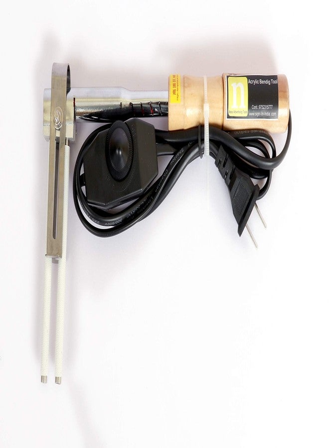 Neso Acrylic Bender Tool - Image 2