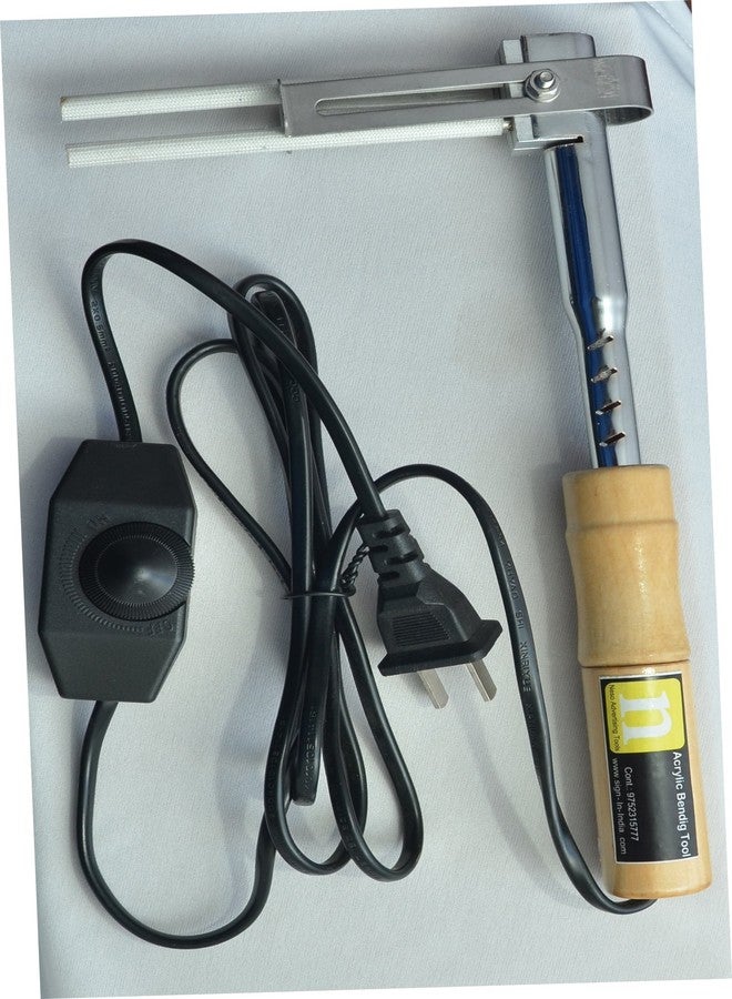Neso Acrylic Bender Tool - Image 1