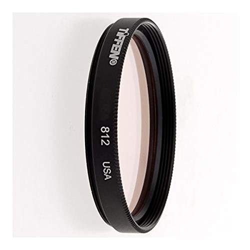 Tiffen 49mm 812 Warming Filter - Image 2