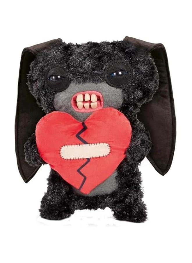 Generic - Funny Ugly Monsters Plush - Weird Stuffed Animals with Vacant Eyes & Tooth Ugly Dolls 9'' Scary Plushies Creepy Doll Toy (G) - Image 1