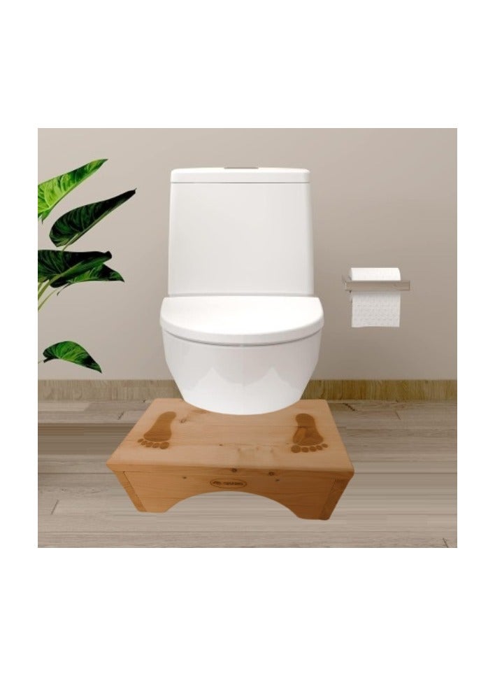 شمس مسند قدم صحى للحمام - Image 1