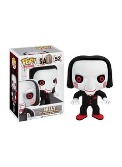 نيبمينينت فيلم «Saw»: مجسم شخصية ويلي برأس كبير هزاز طراز 52  - Image 1