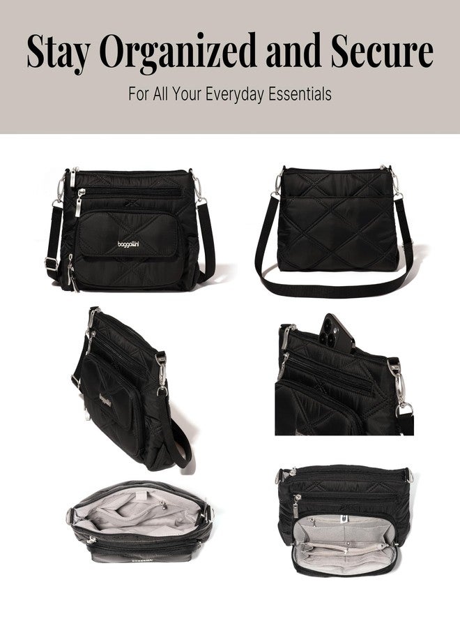 Baggallini Women's Original Everyday Bag - Image 5