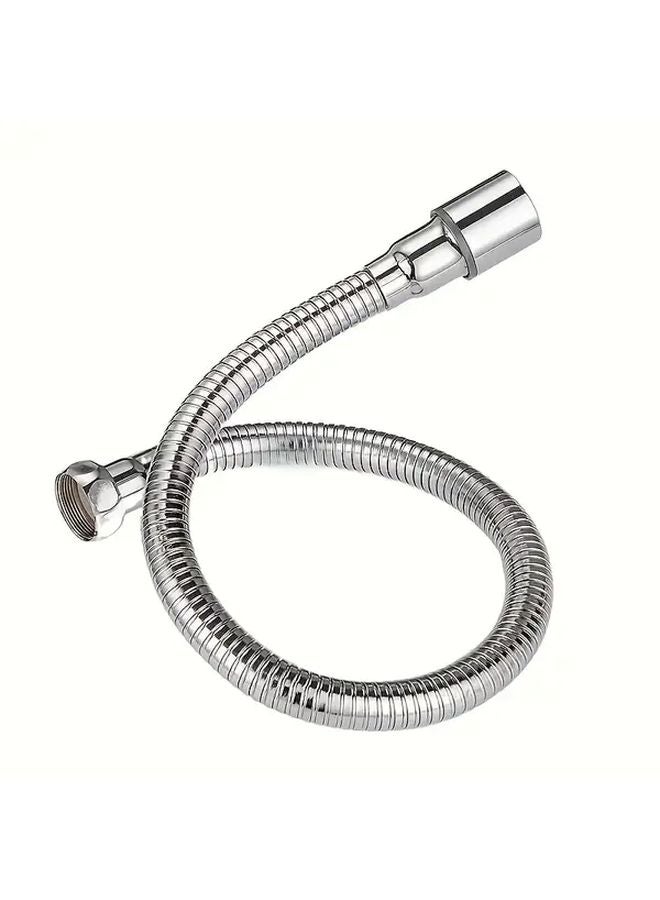 1 قطعة 360 دوّارة صنبور ممتد مضاد للتناثر مرن خرطوم محول توفير المياه حمام مطبخ حوض - Image 4