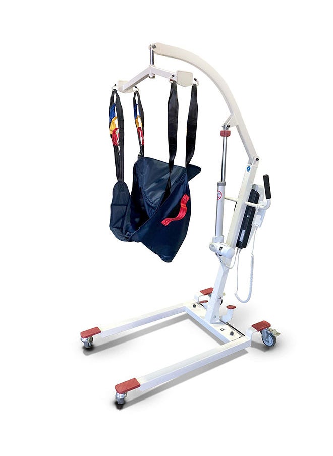 Gilani Mobility - رافعة جيلاني موبيليتي المحمولة للمرضى - Image 1