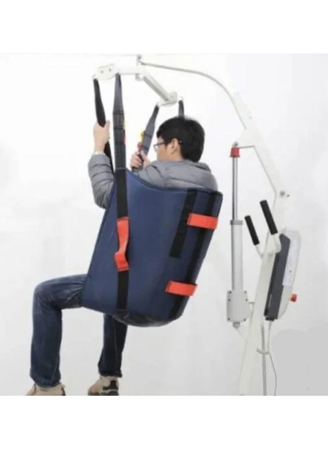 Gilani Mobility - رافعة جيلاني موبيليتي المحمولة للمرضى - Image 1