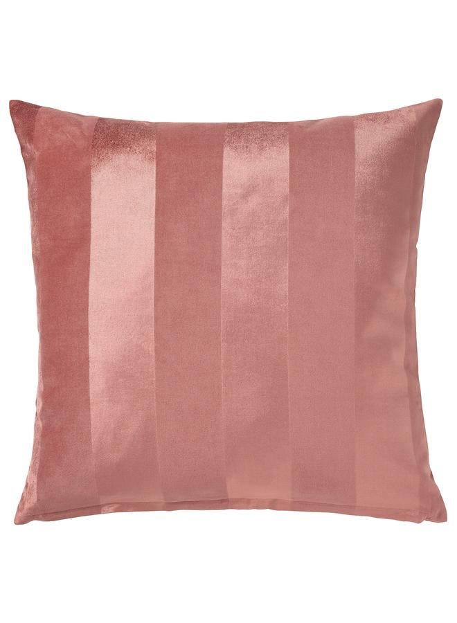 erorex Cushion cover, pink, 50x50 cm - Image 1