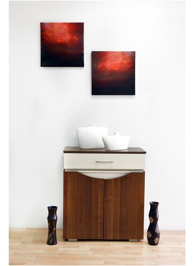 Smart Furniture Shoe Storage  Shr3  - Image 3