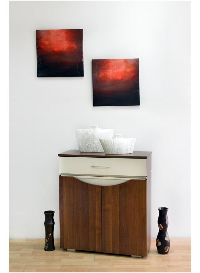Smart Furniture Shoe Storage  Shr3  - Image 1