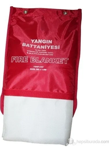 Mervem Fire Blanket