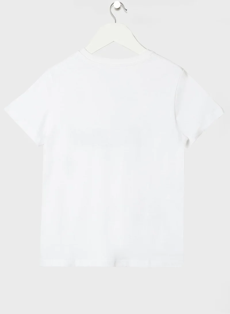 MANGO Kids Utah T-Shirt