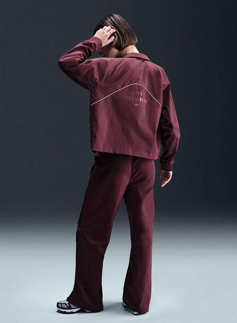 Nike W Nsw Jkt Wvn Sw  - Image 5