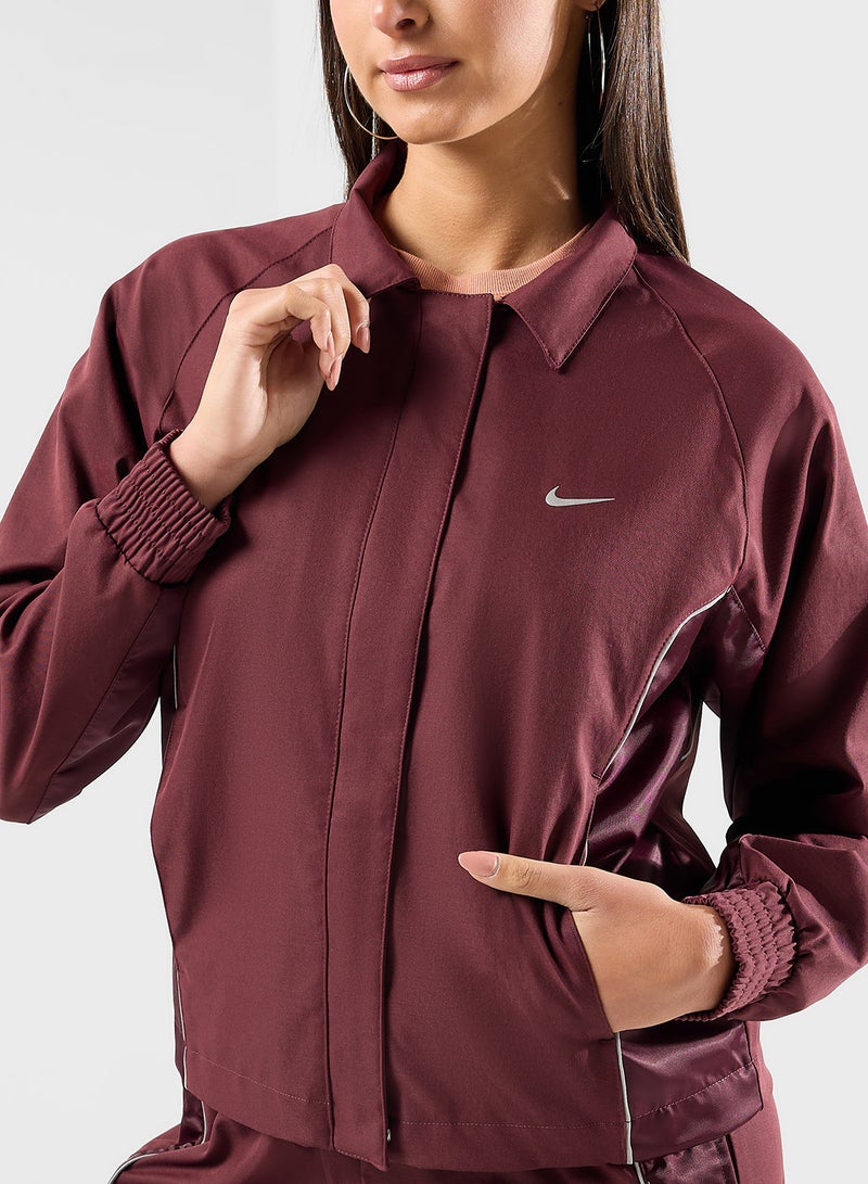Nike W Nsw Jkt Wvn Sw  - Image 3