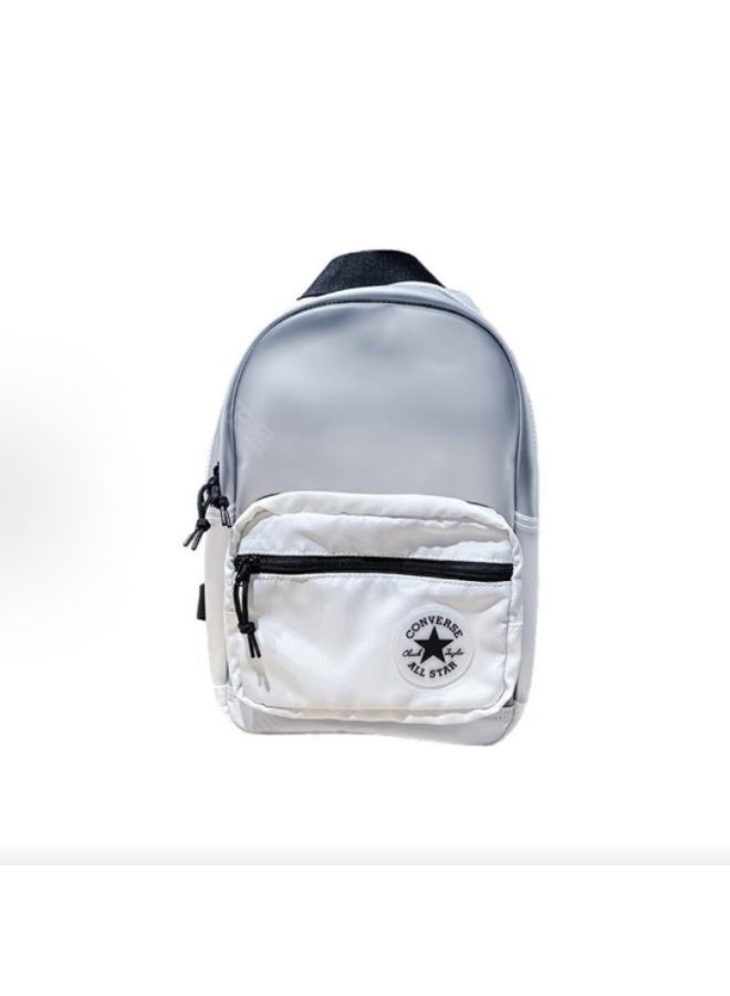 CONVERSE Back to School Classic Go 2 Horizontal Colorful School Bag Travel School Bag Laptop Backpack 4.6 7 Ratings - Image 1