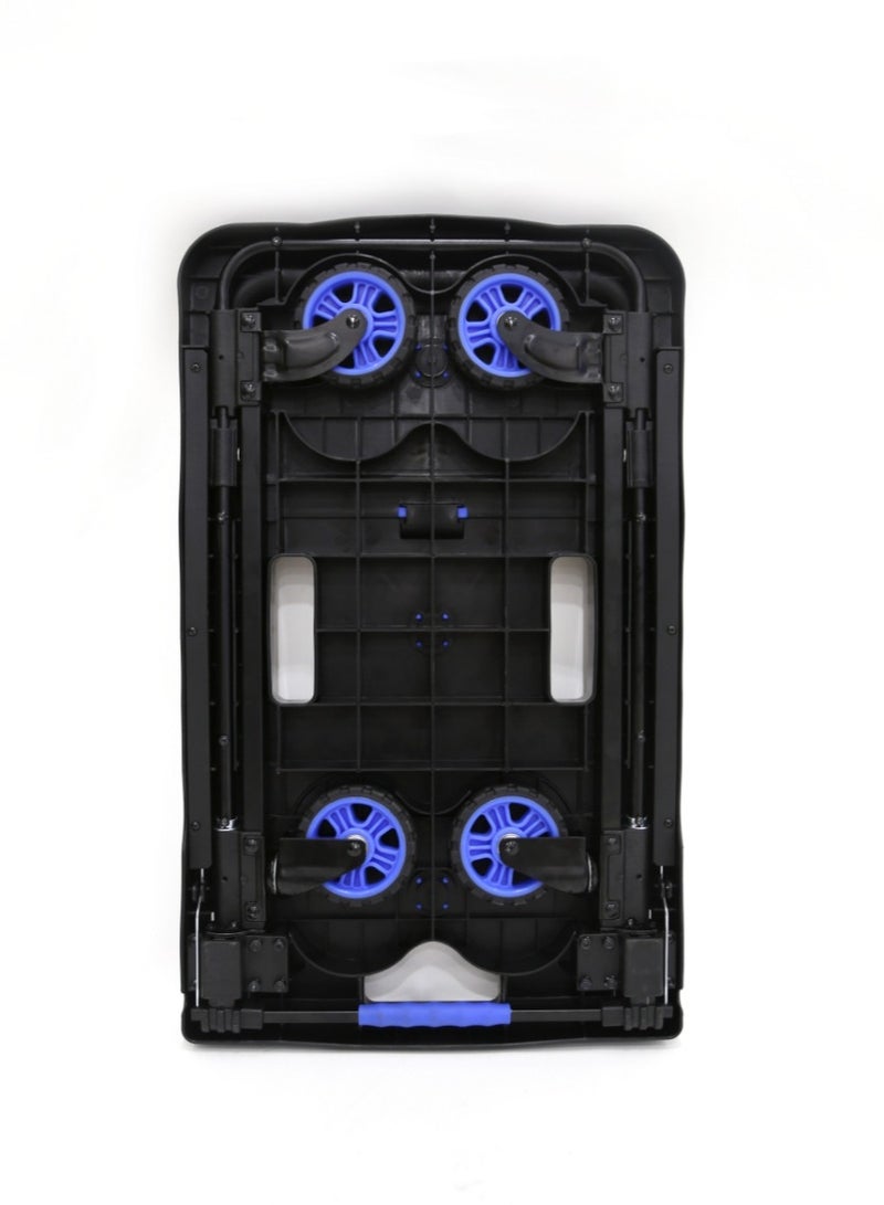 SINDIBAD Industrial Convertible Hand Truck150kg Heavy Duty Loading Capacity - Image 4