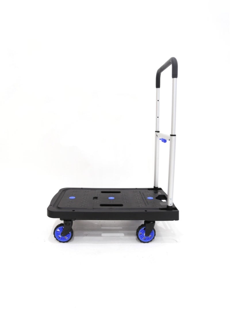 SINDIBAD Industrial Convertible Hand Truck150kg Heavy Duty Loading Capacity - Image 2