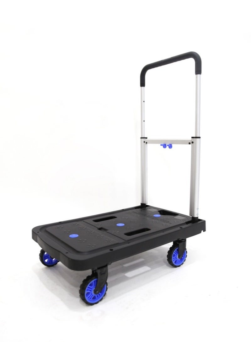 SINDIBAD Industrial Convertible Hand Truck150kg Heavy Duty Loading Capacity - Image 1