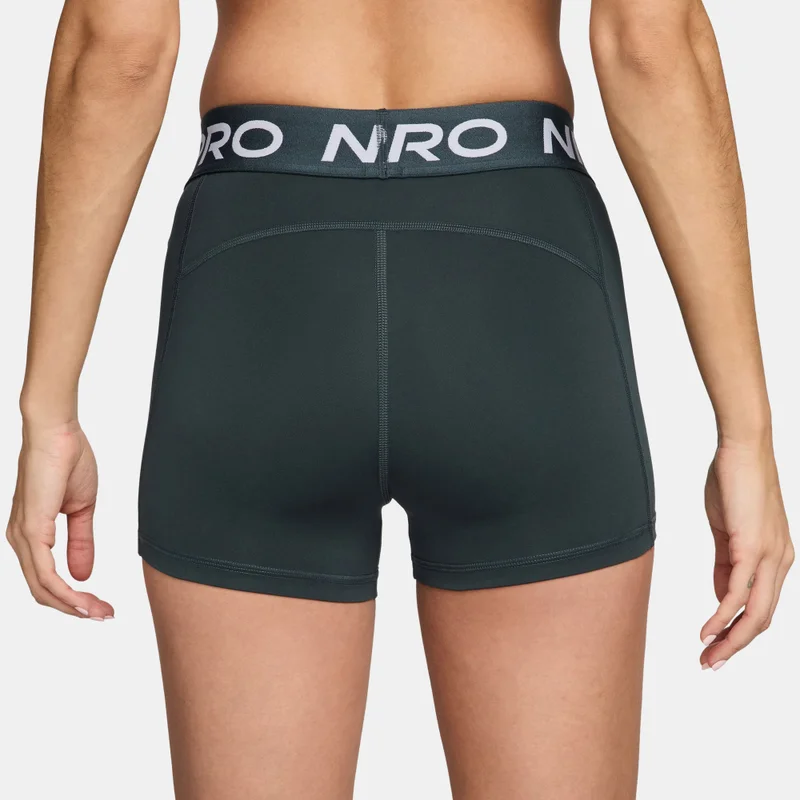 Nike Women's Pro Training Shorts