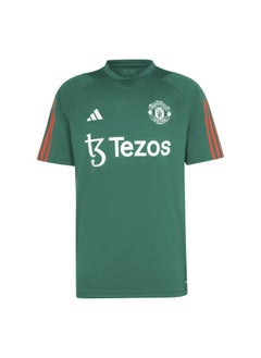 Adidas MUFC TR JSY  - Image 1