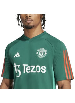 Adidas MUFC TR JSY  - Image 2