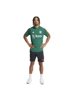 Adidas MUFC TR JSY  - Image 3