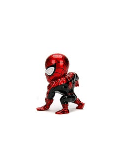 JADA JADA - MARVEL 4" SUPERIOR SPIDERMAN FIGURE  - Image 4