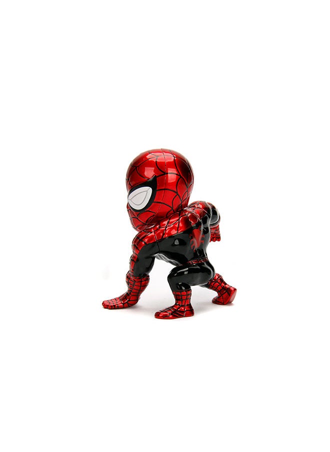 JADA JADA - MARVEL 4" SUPERIOR SPIDERMAN FIGURE  - Image 4