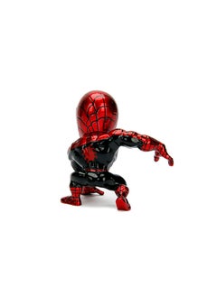 JADA JADA - MARVEL 4" SUPERIOR SPIDERMAN FIGURE  - Image 5