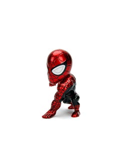 JADA JADA - MARVEL 4" SUPERIOR SPIDERMAN FIGURE  - Image 3