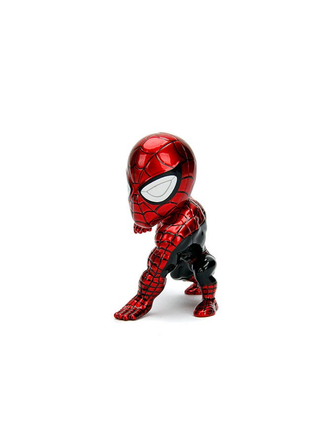 JADA JADA - MARVEL 4" SUPERIOR SPIDERMAN FIGURE  - Image 3