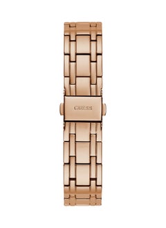 GUESS Trend Women’s Rose Gold Tone Multi-function Watch GW0604L3 - 36mm - Rose Gold  - Image 4