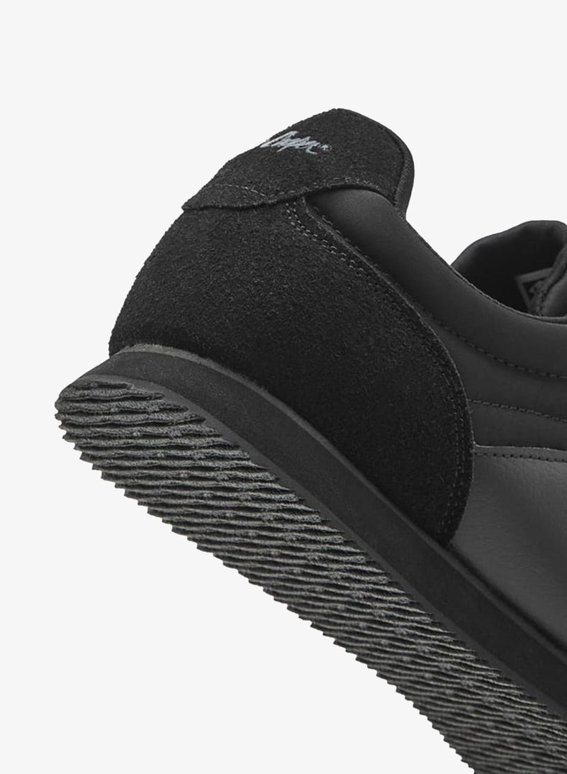 لي كوبر حذاء رجالي بأربطة وتصميم ملون - Image 5