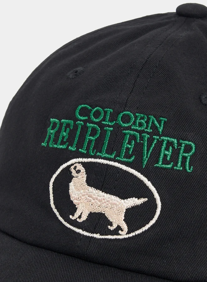 Styli Styli Embroidered  Baseball Cap