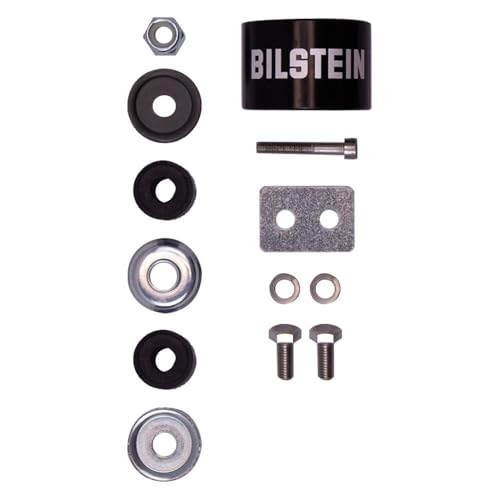 Bilstein 5160 Series 2005-2022 Toyota Tacoma Monotube Shock Absorber - Rear (25-311259) - Image 2