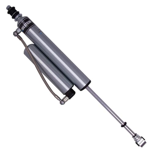 Bilstein 5160 Series 2005-2022 Toyota Tacoma Monotube Shock Absorber - Rear (25-311259) - Image 3