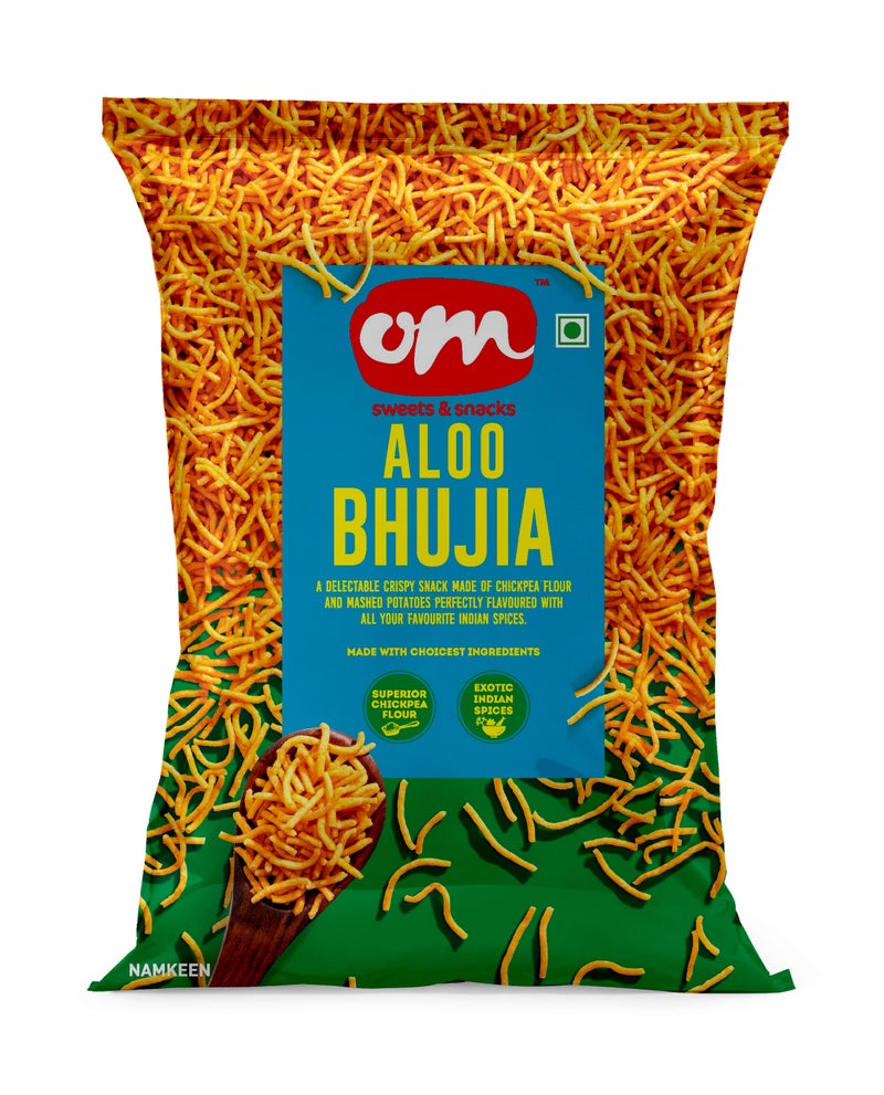 Aloo Bhujia 33gm