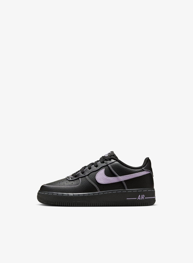 Nike Kids Air Force 1 Lv8 4 Bg - Image 2