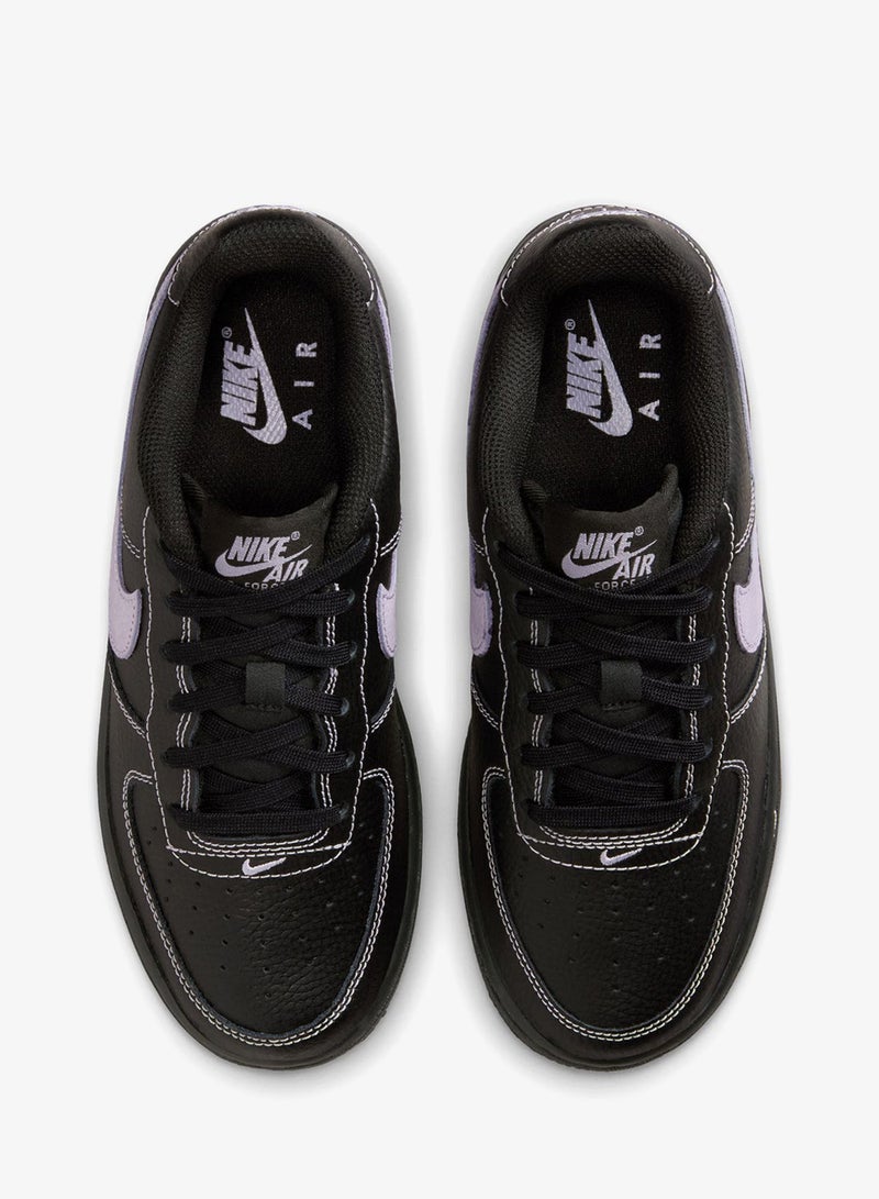 Nike Kids Air Force 1 Lv8 4 Bg - Image 5