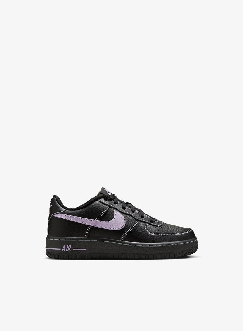 Nike Kids Air Force 1 Lv8 4 Bg - Image 1