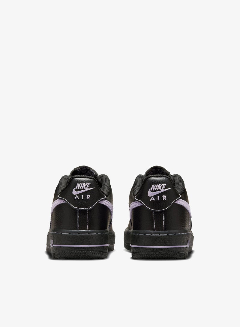 Nike Kids Air Force 1 Lv8 4 Bg - Image 4